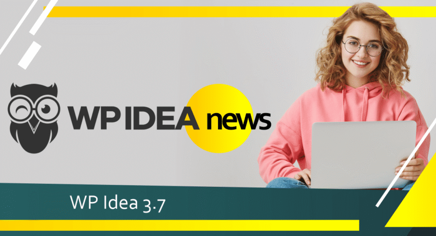 Ilustracja do: Zmiany na które czekałeś, czyli certyfikaty i inne nowości w WP IDEA 3.7