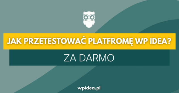Ilustracja do: Jak przetestować Publigo za darmo!