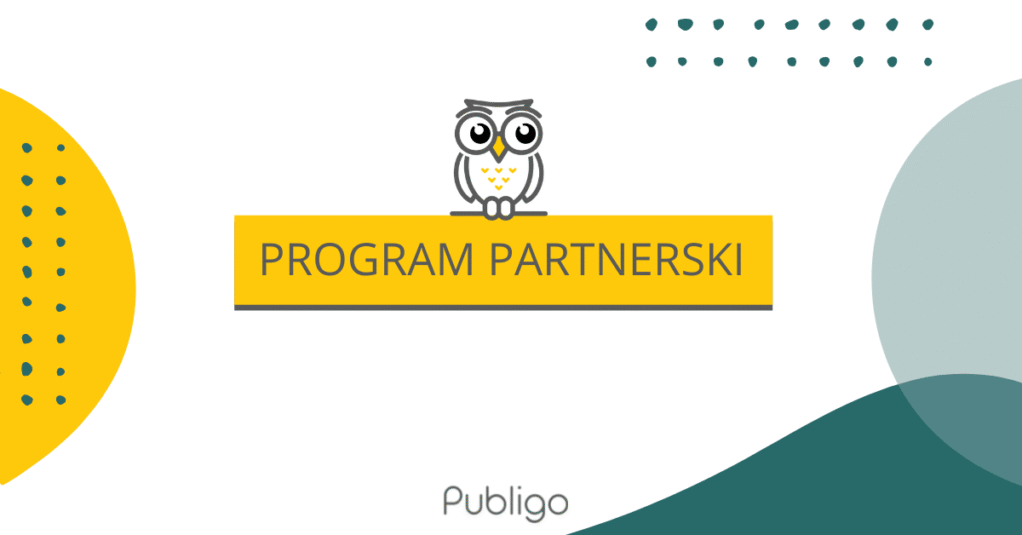 Zaproś partnerów do promocji i sprzedaży kursów!