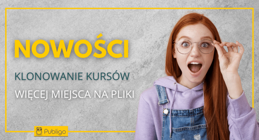 klonowanie kursów