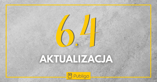 Ilustracja do: Rozbudowa wariantów cenowych już aktywna!