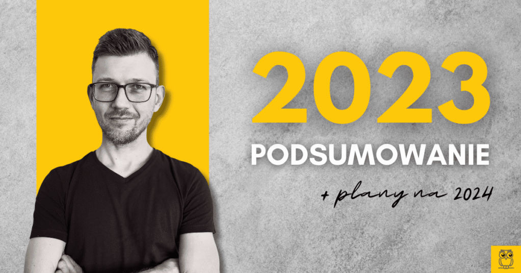Podsumowanie 2023, czyli jak Publigo kreuje cyfrowy biznes!