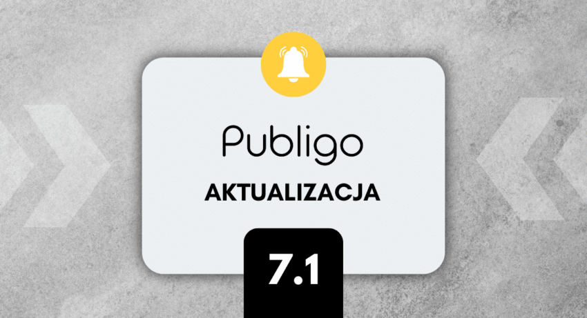 Ilustracja do: Aktualizacja 7.1: Nowości, które POKOCHASZ!