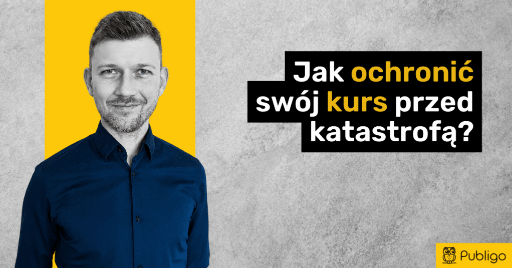 Bezpieczne udostępnianie danych logowania: chroń swoje kursy i biznes!