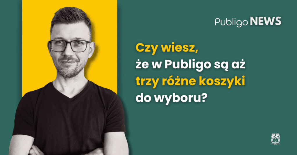 Trzy koszyki, trzy możliwości – jak wybrać najlepszy dla siebie?